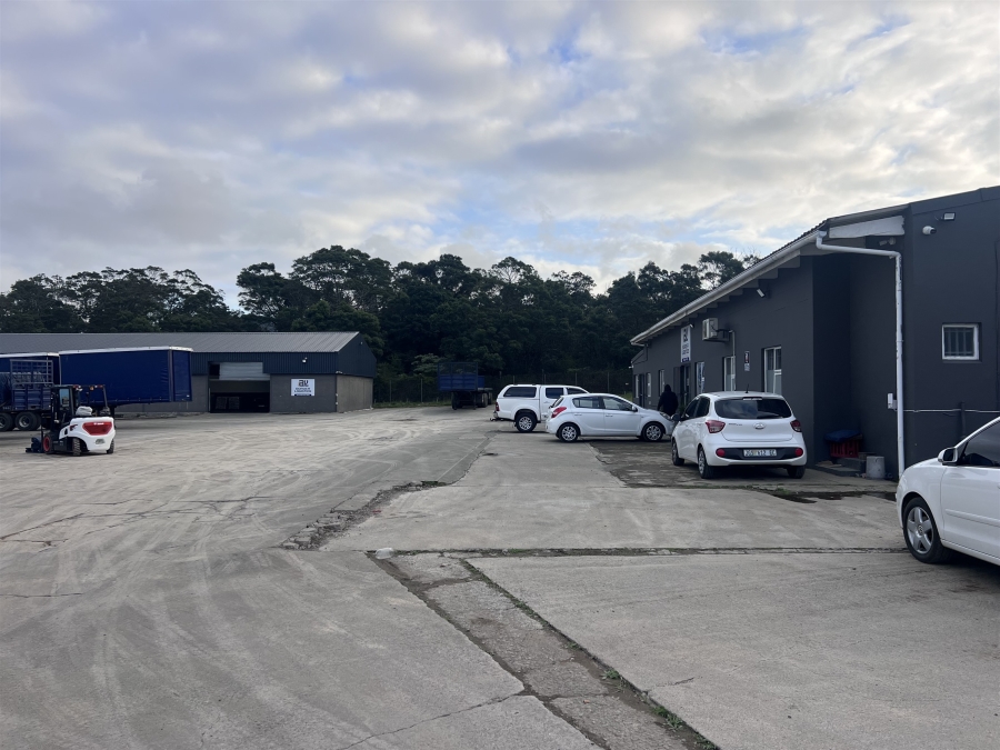 Commercial Property for Sale in Wilsonia Eastern Cape
